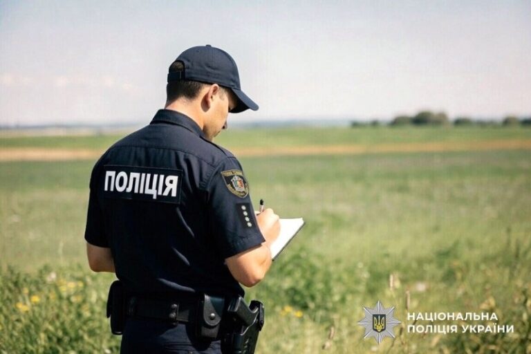 На Хмельниччині викрили схему відчуження землі на 53 млн