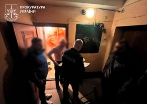 На Прикарпатті затримали чоловіка за сексуальне насильство над дітьми