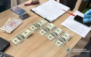 На Волині викрили схему фіктивних інвалідностей