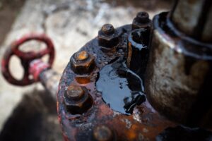 Нафтові доходи Кремля обвалилися – ЗМІ