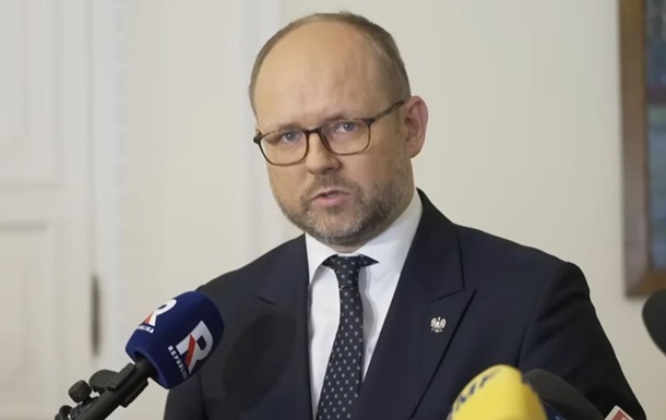 Навроцький не приїде на конференцію з відновлення України: названа причина