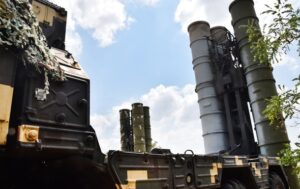 Нічна атака Росії: є влучання ракет і дронів
