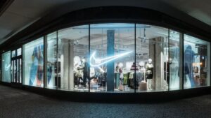 Nike потрапив у скандал через співпрацю з російським дизайнером