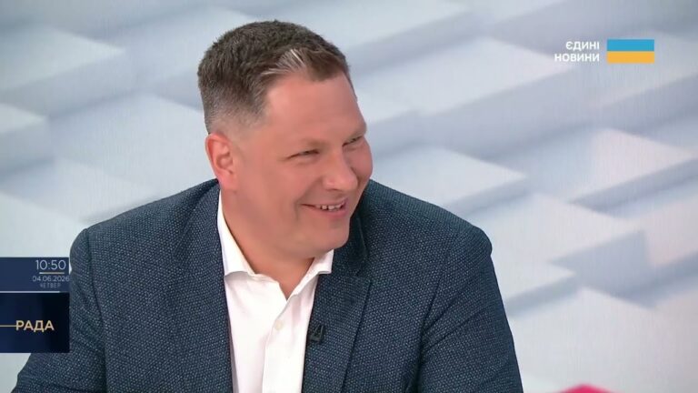 Шлях до ЄС та економічні вимоги міжнародних партнерів | Василь Фурман
