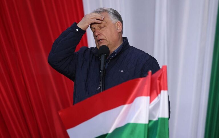 Орбан більш не стане прем’єром: в Угорщині змінили конституцію