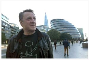 “Особистий ворог Путіна” Нехорошев помер від “отруєння грибами” у Ризі
