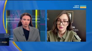 Удар по 10 районах столиці: ситуація після нічної атаки | Катерина Поп