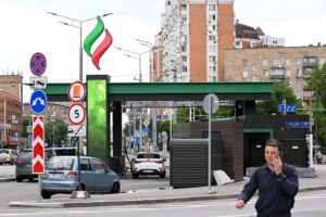 Паливна катастрофа. Як ЗСУ впливає на економіку РФ