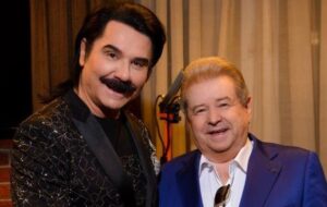 Павло Зібров сказав, де зараз перебуває Михайло Поплавський