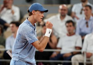 Перша ракетка світу поділився секретом успішних виступів