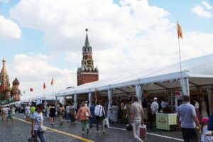 Понад 60% росіян “утомились” від війни – ЗМІ