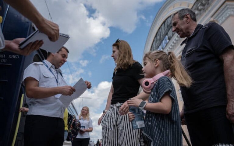 Популярний міжнародний потяг курсуватиме щодня – Мінрозвитку