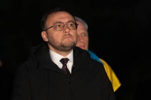 Посол України в Польщі також повертає свій орден