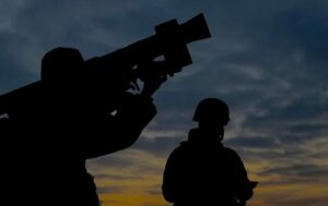 Повітряні сили розкрили деталі нічної атаки РФ