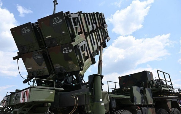 Повітряні сили розкрили деталі нічної атаки Росії