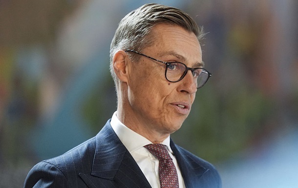 Президент Фінляндії закликав розширити ЄС до 40 країн