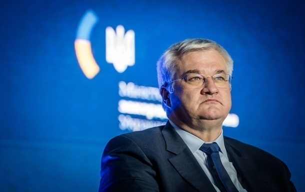 Путін припустився історичної помилки – Сибіга