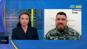 росія атакує вантажні кораблі: що відомо про морський терор | Дмитро Плетенчук