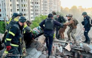 Радбез ООН екстрено збереться щодо України