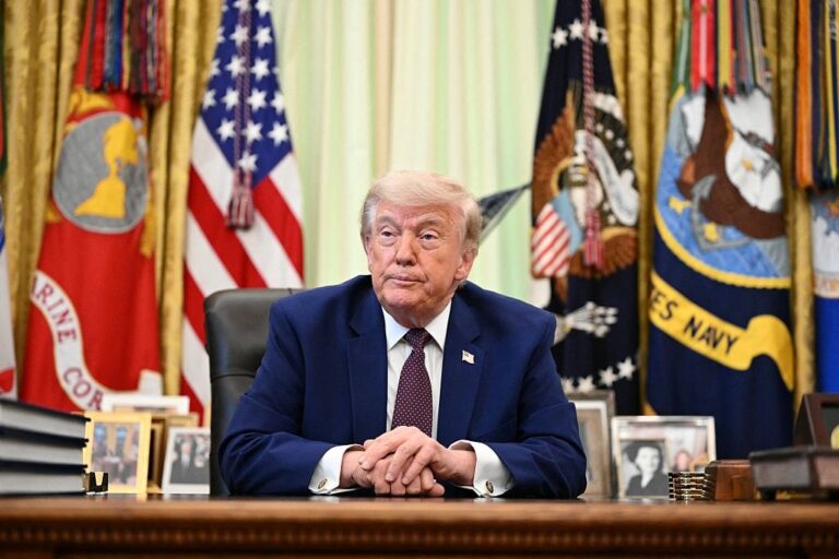 Республіканці почали відкрито критикувати Трампа – ЗМІ