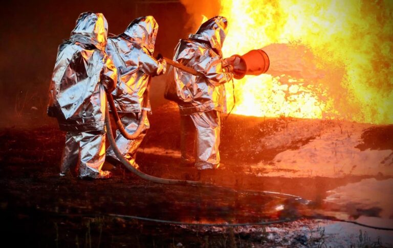 РФ атакувала об’єкт інфраструктури у Кропивницькому