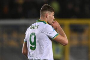 Рома шукає покупця для Довбика – ЗМІ