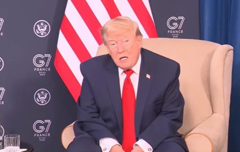 Росія повинна погодитися на угоду – Трамп