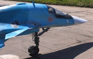 Росія вдосконалила свій головний бомбардувальник &ndash; ЗМІ