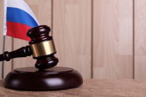 Росіянина оштрафували за критику Талібану