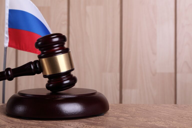 Росіянина оштрафували за критику Талібану