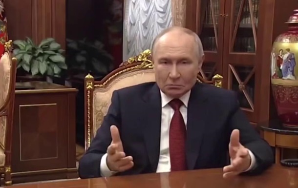 Розвідка Швеції оцінила загрозу Росії без Путіна