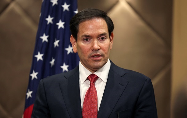 Рубіо анонсував новини щодо $400 млн для України