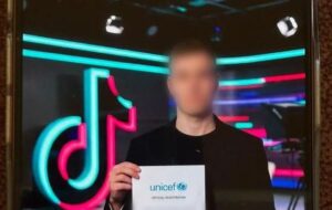 Шахраї зібрали понад мільйон гривень, видаючи себе за відомі фонди