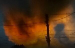 Сили оборони уразили три мости на ТОТ