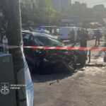 Смертельна ДТП у Києві: що відомо про трагедію
