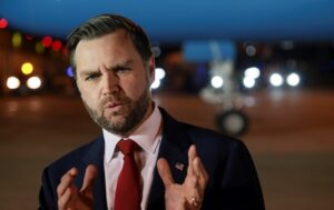 США домагатимуться угоди з Іраном незалежно від дій Ізраїлю – Венс