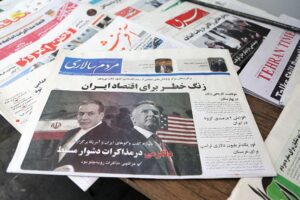 США та Іран дистанційно підпишуть угоду – ЗМІ