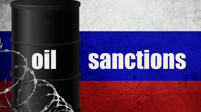 США відновили санкції щодо нафтових гігантів Росії