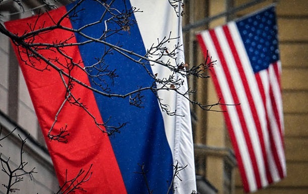 США вивкли з-під санкцій низку росіян
