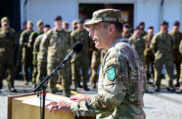 США запевнили союзників у готовності захищати країни Балтії