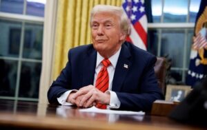 США зняли морську блокаду з Ірану