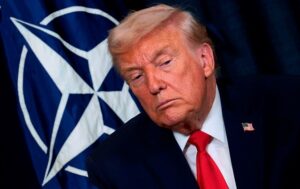 Стало відомо, чи візьме Трамп участь у саміті НАТО