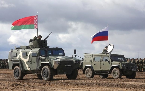 Стало відомо, скільки білорусів воює на боці Росії проти України
