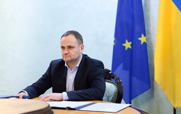 Суд заарештував квартиру та машиномісце Кулеби