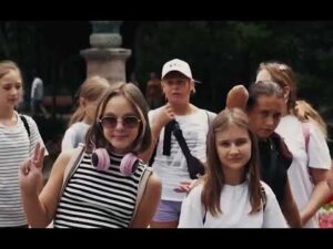Розвиток партнерств громад та міжнародної співпраці