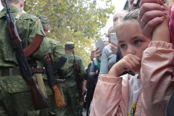 Табору не буде: у Криму “влада” скасувала літній відпочинок дітей