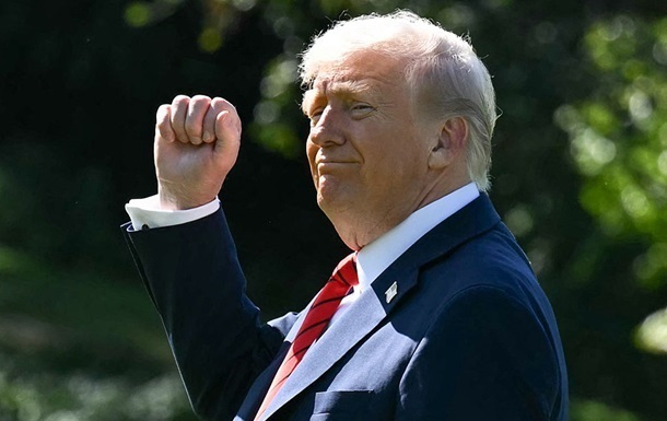 Трамп анонсував нові переговори з Іраном