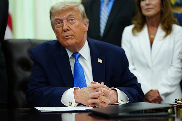 Трамп анонсував припинення ударів по Ірану – ЗМІ