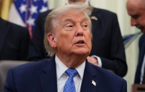 Трамп назвав “найсерйознішу загрозу” для США