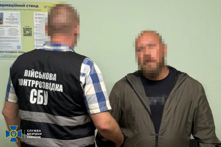 Троє проросійських агітаторів отримали тюремні строки